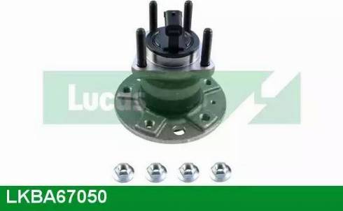 Lucas Engine Drive LKBA67050 - Riteņa rumba ps1.lv