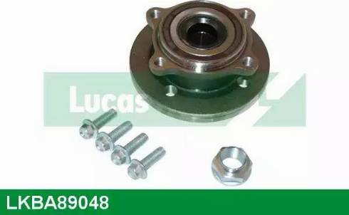 Lucas Engine Drive LKBA89048 - Riteņa rumba ps1.lv