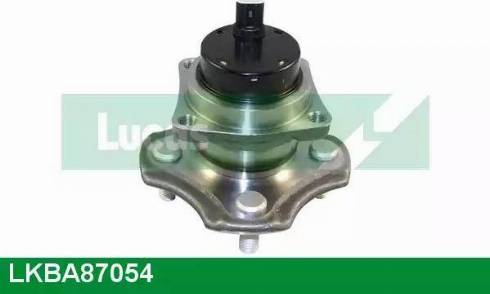 Lucas Engine Drive LKBA87054 - Riteņa rumba ps1.lv