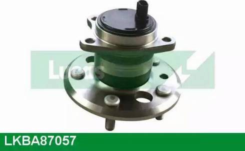 Lucas Engine Drive LKBA87057 - Riteņa rumba ps1.lv