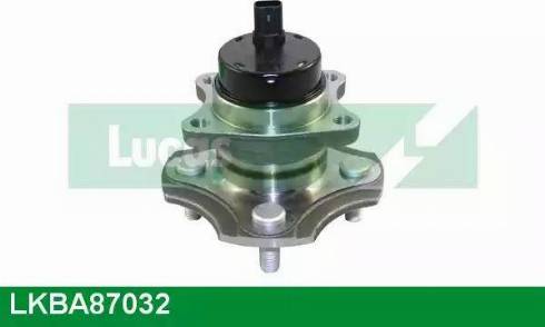 Lucas Engine Drive LKBA87032 - Riteņa rumba ps1.lv