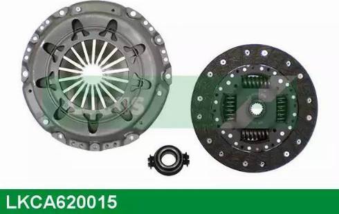 Lucas Engine Drive LKCA620015 - Sajūga komplekts ps1.lv