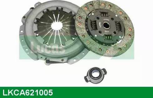 Lucas Engine Drive LKCA621005 - Sajūga komplekts ps1.lv