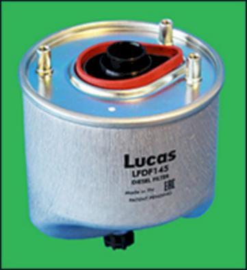 Lucas Filters LFDF145 - Degvielas filtrs ps1.lv