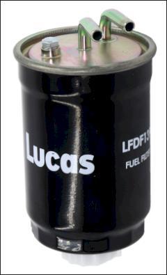 Lucas Filters LFDF139 - Degvielas filtrs ps1.lv