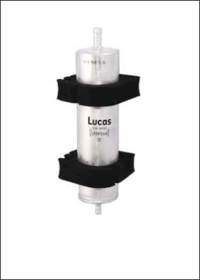 Lucas Filters LFDF268 - Degvielas filtrs ps1.lv