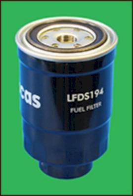 Lucas Filters LFDS194 - Degvielas filtrs ps1.lv