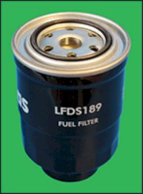 Lucas Filters LFDS189 - Degvielas filtrs ps1.lv