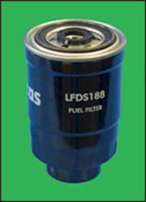 Lucas Filters LFDS188 - Degvielas filtrs ps1.lv