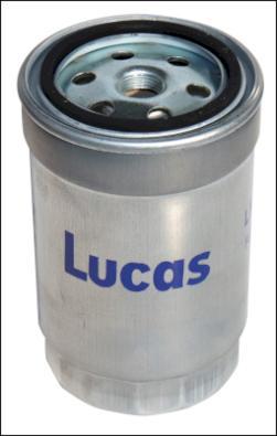 Lucas Filters LFDS305 - Degvielas filtrs ps1.lv