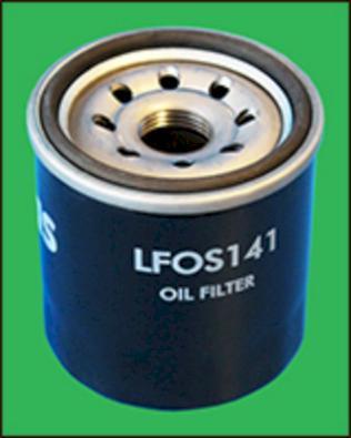 Lucas Filters LFOS141 - Eļļas filtrs ps1.lv