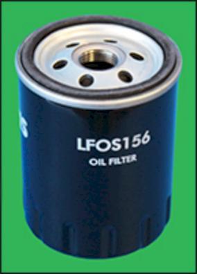 Lucas Filters LFOS156 - Eļļas filtrs ps1.lv