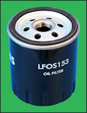 Lucas Filters LFOS153 - Eļļas filtrs ps1.lv