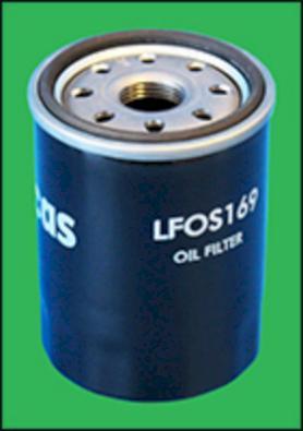 Lucas Filters LFOS169 - Eļļas filtrs ps1.lv