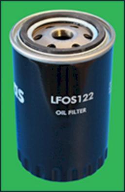 Lucas Filters LFOS122 - Eļļas filtrs ps1.lv