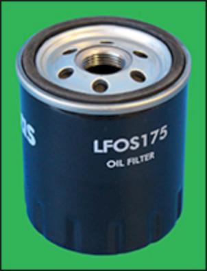 Lucas Filters LFOS175 - Eļļas filtrs ps1.lv