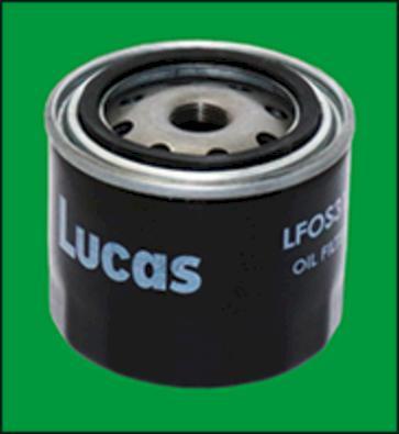 Lucas Filters LFOS315 - Eļļas filtrs ps1.lv