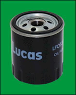 Lucas Filters LFOS310 - Eļļas filtrs ps1.lv