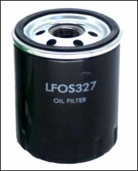 Lucas Filters LFOS327 - Eļļas filtrs ps1.lv