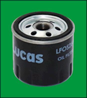 Lucas Filters LFOS264 - Eļļas filtrs ps1.lv