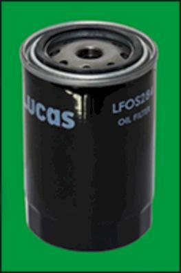 Lucas Filters LFOS284 - Eļļas filtrs ps1.lv