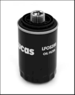 Lucas Filters LFOS288 - Eļļas filtrs ps1.lv