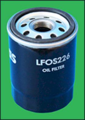 Lucas Filters LFOS226 - Eļļas filtrs ps1.lv