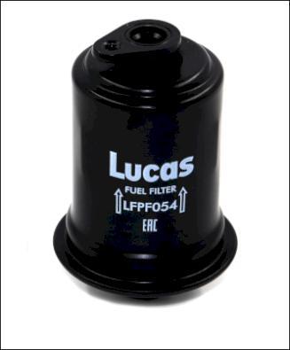 Lucas Filters LFPF054 - Degvielas filtrs ps1.lv