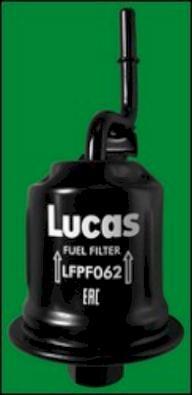 Lucas Filters LFPF062 - Degvielas filtrs ps1.lv