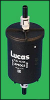 Lucas Filters LFPF003 - Degvielas filtrs ps1.lv