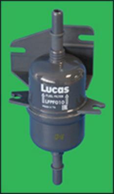 Lucas Filters LFPF010 - Degvielas filtrs ps1.lv