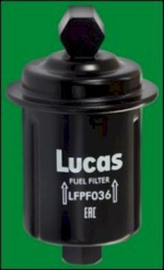 Lucas Filters LFPF036 - Degvielas filtrs ps1.lv