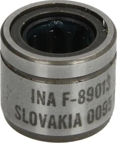 LUK 410 0003 10 - Centrējošais gultnis, Sajūgs ps1.lv