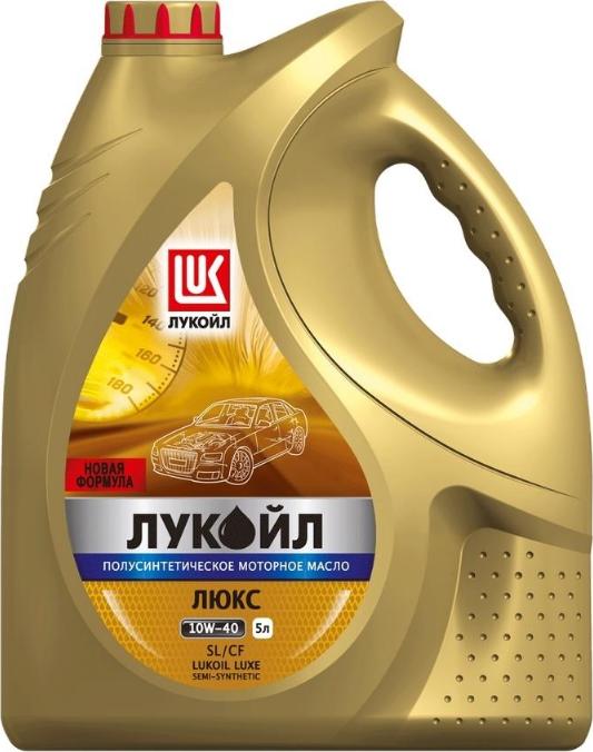 Lukoil 568109 - Motoreļļa ps1.lv