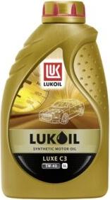 Lukoil 568110 - Motoreļļa ps1.lv