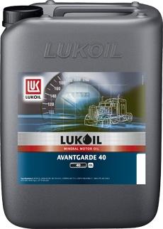 Lukoil 567542 - Motoreļļa ps1.lv