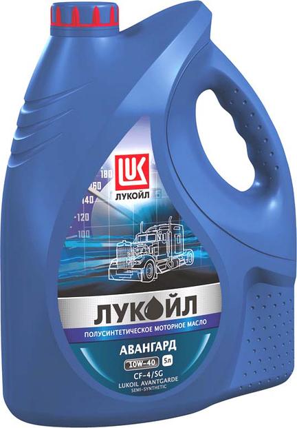 Lukoil 567510 - Motoreļļa ps1.lv