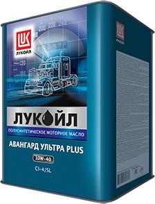 Lukoil 567820 - Motoreļļa ps1.lv