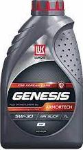 Lukoil 5W30 GEN. ARMORTECH 1L - Motoreļļa ps1.lv