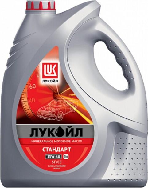 Lukoil 19436 - Motoreļļa ps1.lv