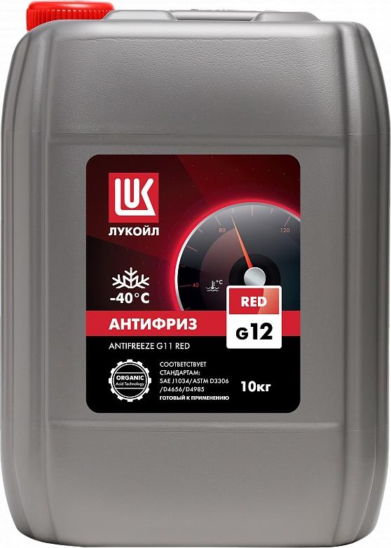 Lukoil 227390 - Antifrīzs ps1.lv