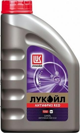 Lukoil 227392 - Antifrīzs ps1.lv