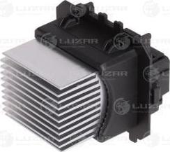 Luzar LFR 0977 - Rezistors, Salona ventilators ps1.lv