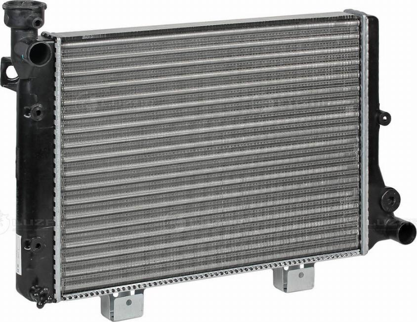 Luzar LRc 0106 - Radiators, Motora dzesēšanas sistēma ps1.lv