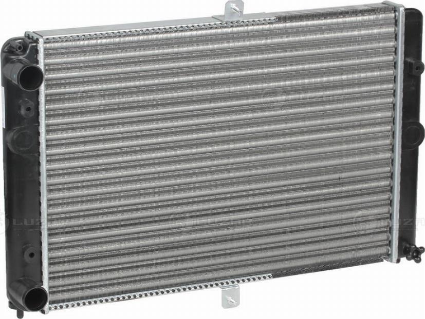 Luzar LRc 01082 - Radiators, Motora dzesēšanas sistēma ps1.lv