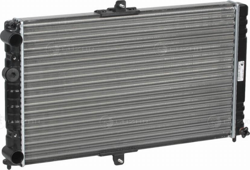 Luzar LRc 01120 - Radiators, Motora dzesēšanas sistēma ps1.lv