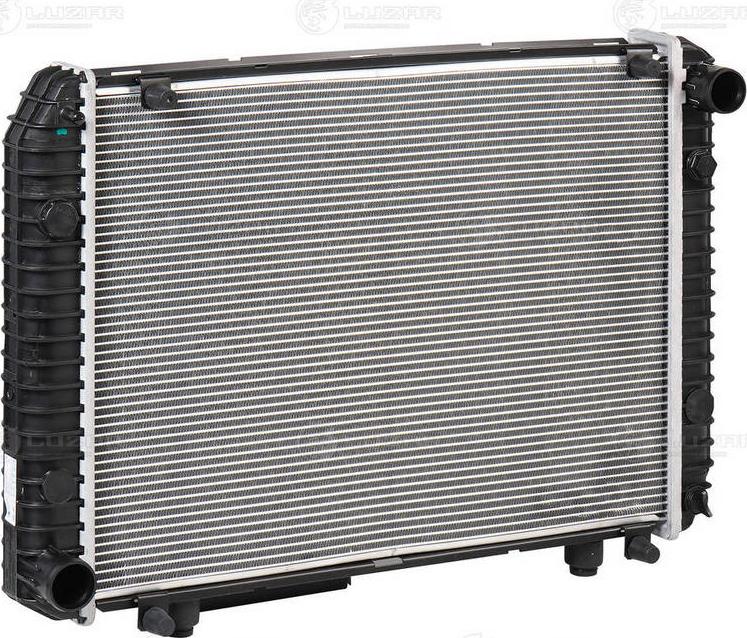 Luzar LRc 0304 - Radiators, Motora dzesēšanas sistēma ps1.lv