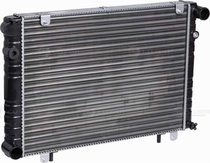 Luzar LRc 0324 - Radiators, Motora dzesēšanas sistēma ps1.lv