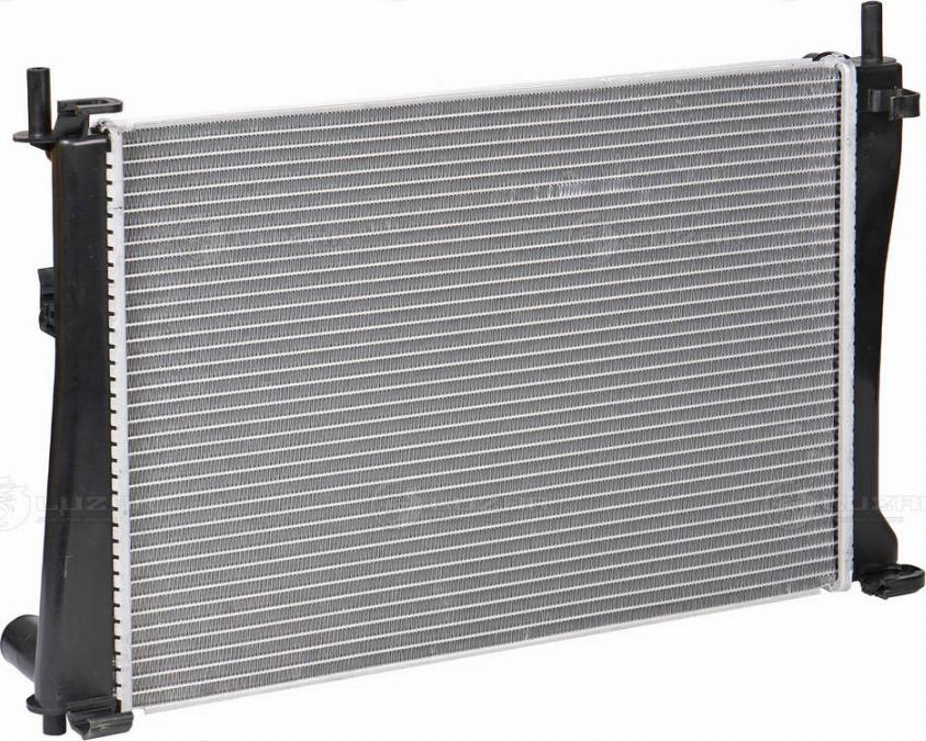 Luzar LRc 1014 - Radiators, Motora dzesēšanas sistēma ps1.lv