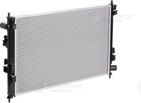 Luzar LRc 11199 - Radiators, Motora dzesēšanas sistēma ps1.lv